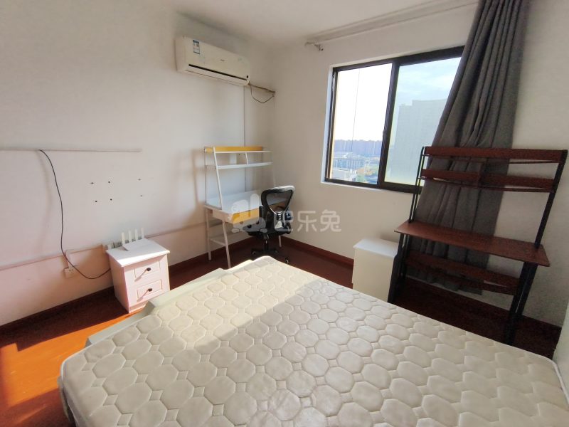 崧泽华城秀景苑3期8766320卧室图0