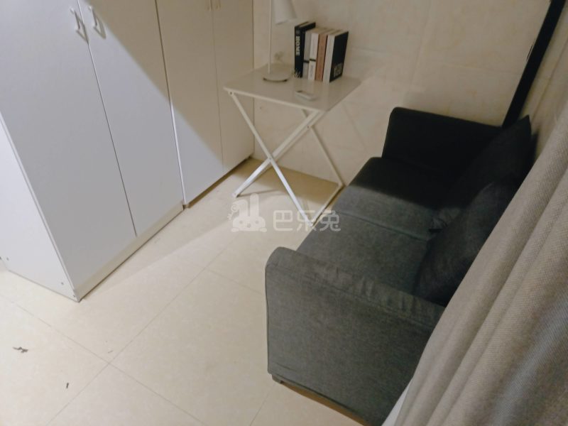 珠村柴栏田北社四巷13号8766335客厅图4