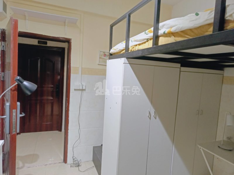 珠村柴栏田北社四巷13号8766335卧室图2