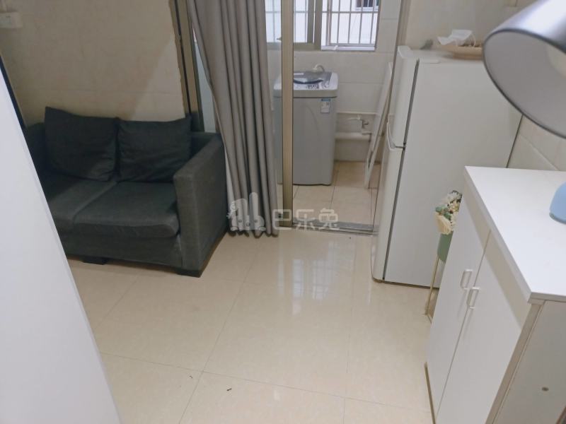 珠村柴栏田北社四巷13号8766335客厅图5