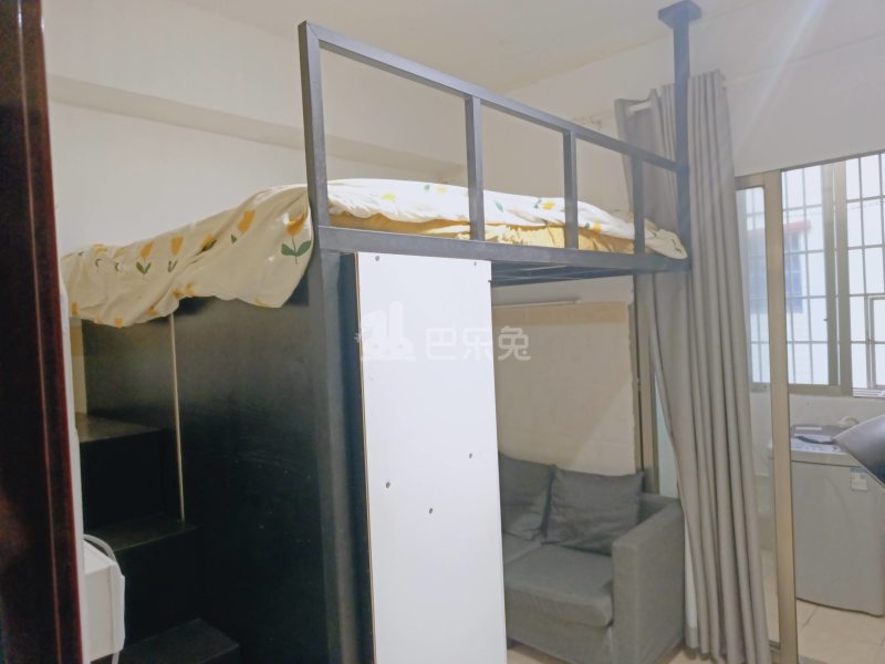 珠村柴栏田北社四巷13号8766335卧室图0