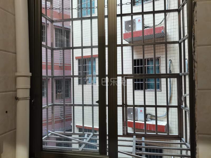 珠村柴栏田北社四巷13号8766344卧室窗户图12