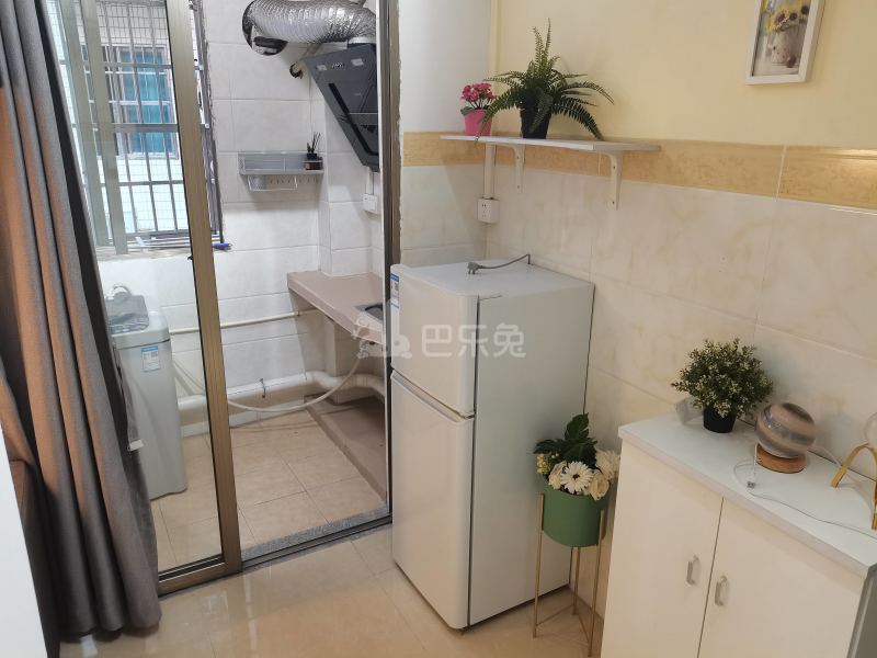 珠村柴栏田北社四巷13号8766344客厅图7