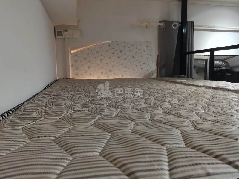 珠村柴栏田北社四巷13号8766344卧室图1