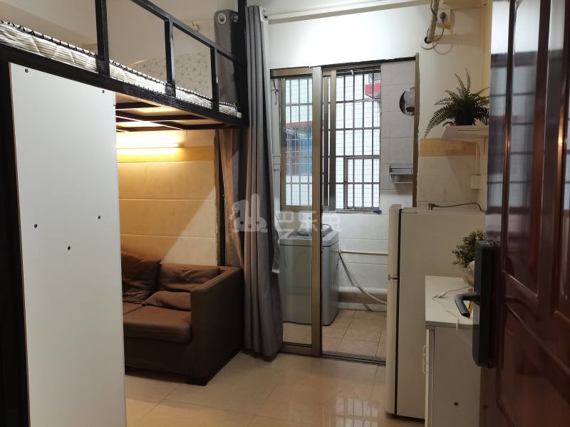 珠村柴栏田北社四巷13号8766344客厅图6