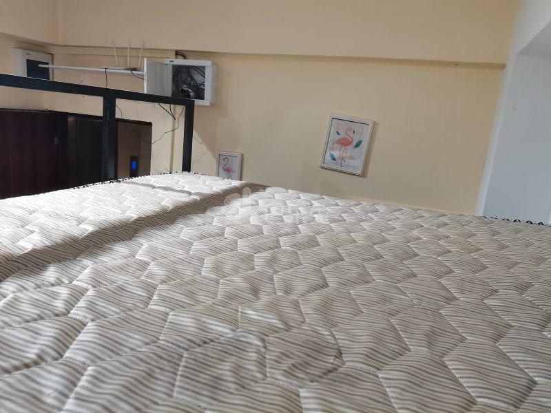 珠村柴栏田北社四巷13号8766344卧室图2