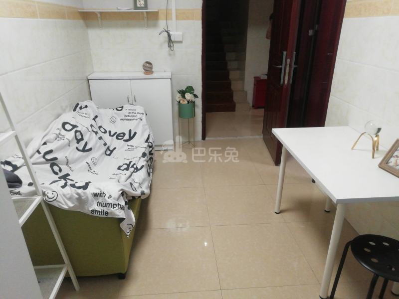 珠村柴栏田北社四巷13号8766345客厅图4