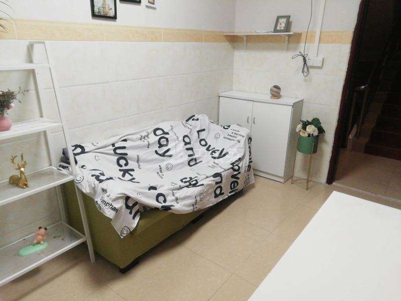 珠村柴栏田北社四巷13号8766345客厅图6