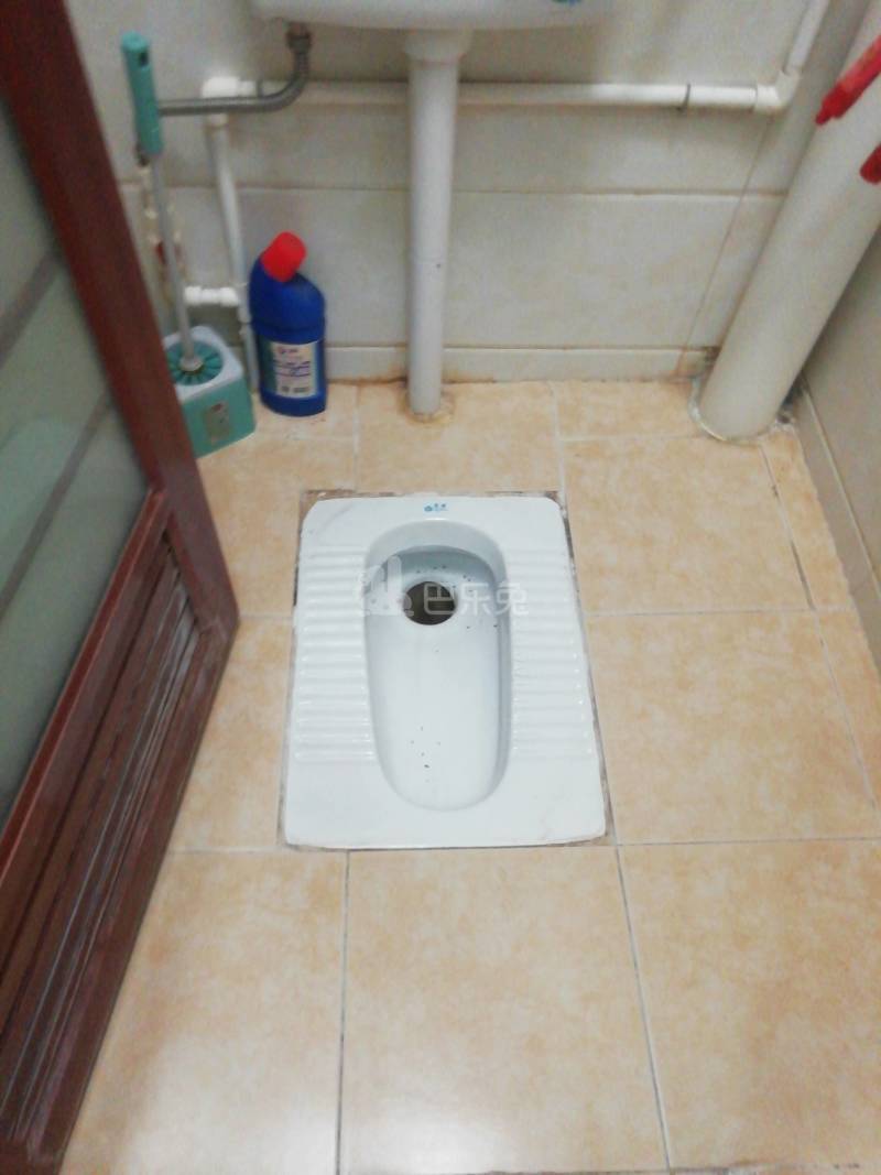 珠村柴栏田北社四巷13号8766345卫生间图8