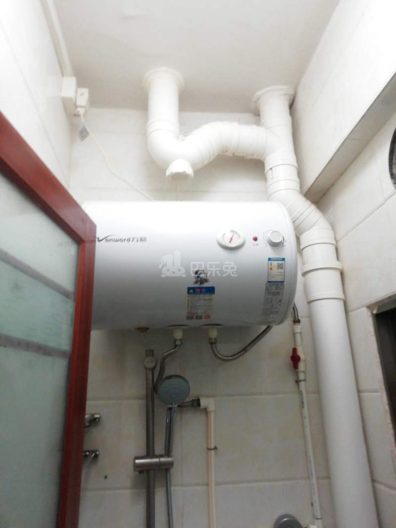 珠村柴栏田北社四巷13号8766345卫生间图9