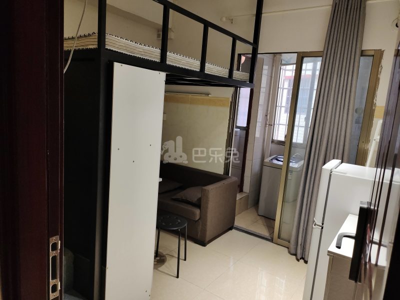 珠村柴栏田北社四巷13号8766362卧室图0