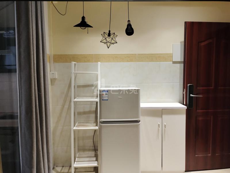 珠村柴栏田北社四巷13号8766362卧室图6