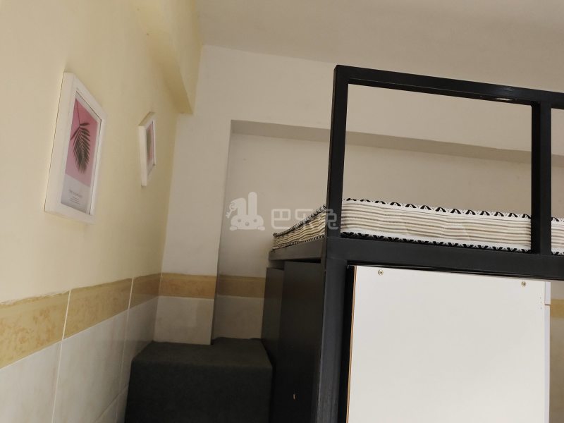 珠村柴栏田北社四巷13号8766362卧室图8