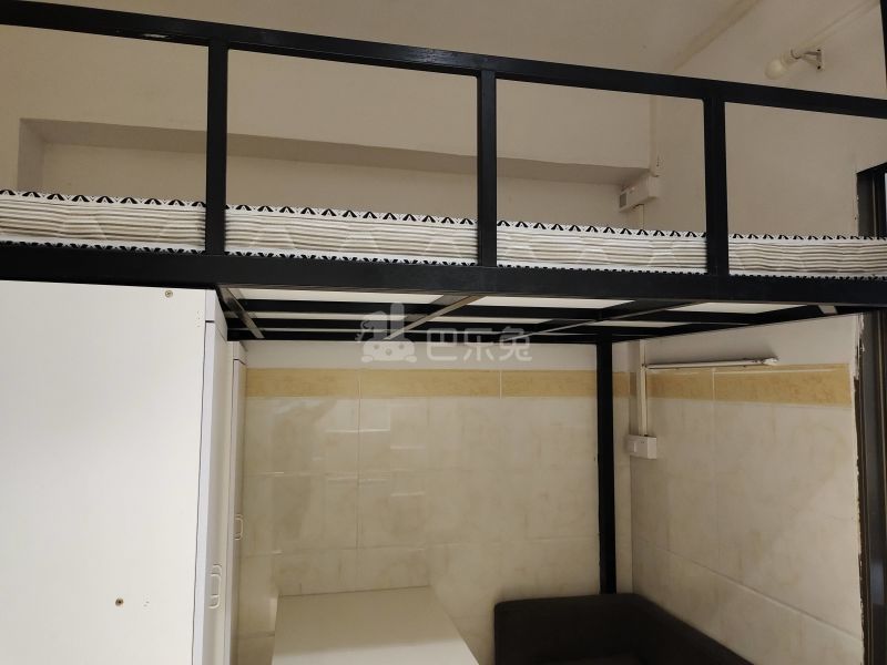 珠村柴栏田北社四巷13号8766362卧室图4