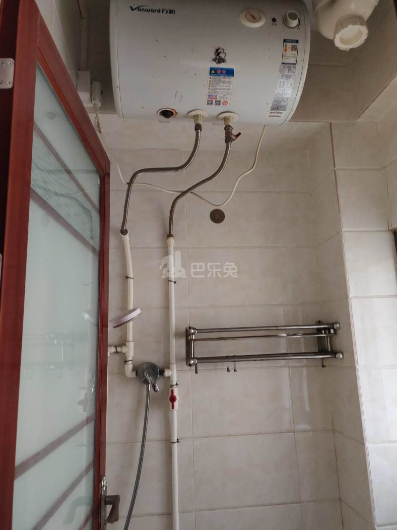 珠村柴栏田北社四巷13号8766362卫生间图10