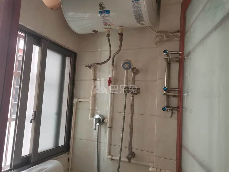 珠村柴栏田北社四巷13号8766364卫生间图10