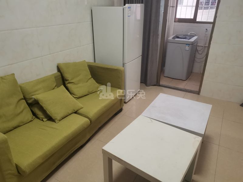 珠村柴栏田北社四巷13号8766364客厅图5