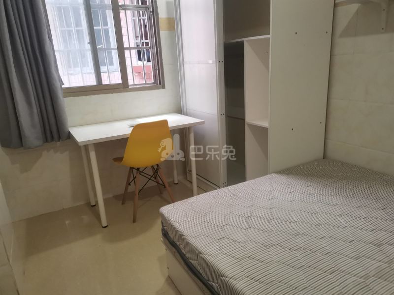 珠村柴栏田北社四巷13号8766364卧室图0