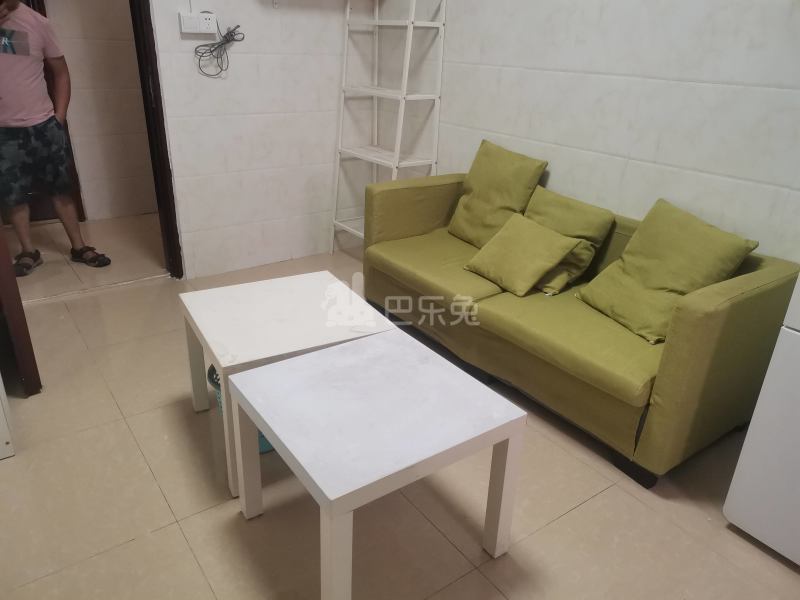 珠村柴栏田北社四巷13号8766364客厅图6