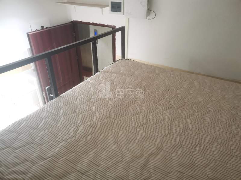 珠村柴栏田北社四巷13号8766371卧室图3