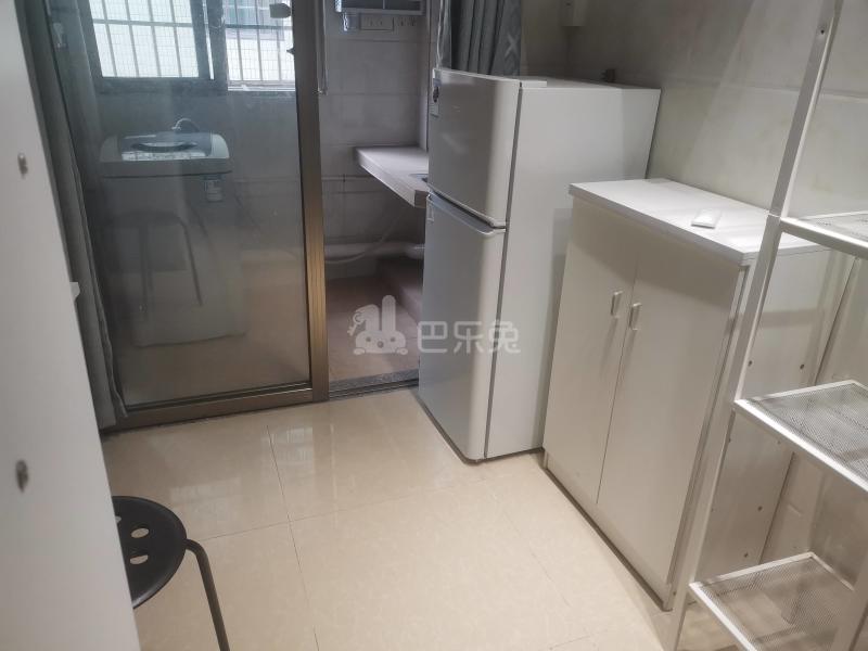 珠村柴栏田北社四巷13号8766371客厅图7