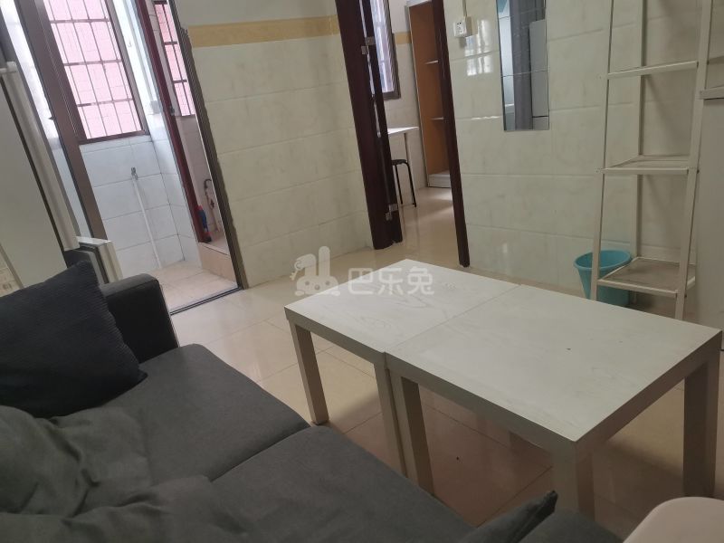 珠村柴栏田北社四巷13号8766373客厅图5