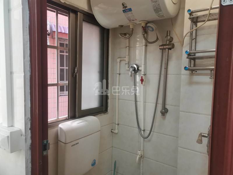 珠村柴栏田北社四巷13号8766373卫生间图11