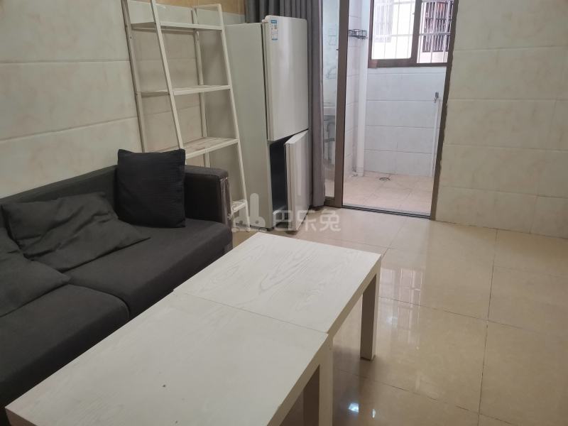 珠村柴栏田北社四巷13号8766373客厅图4