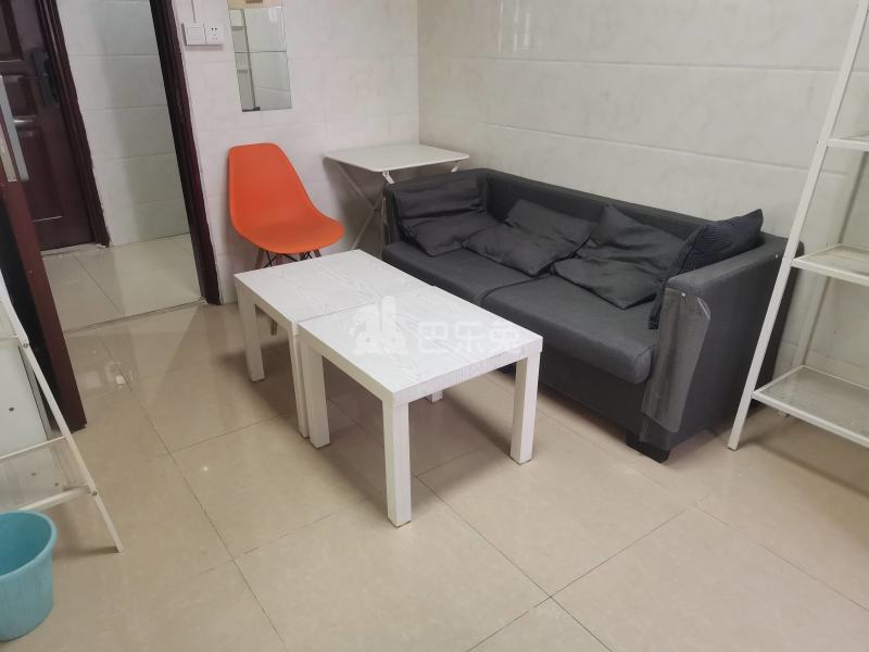 珠村柴栏田北社四巷13号8766373客厅图7