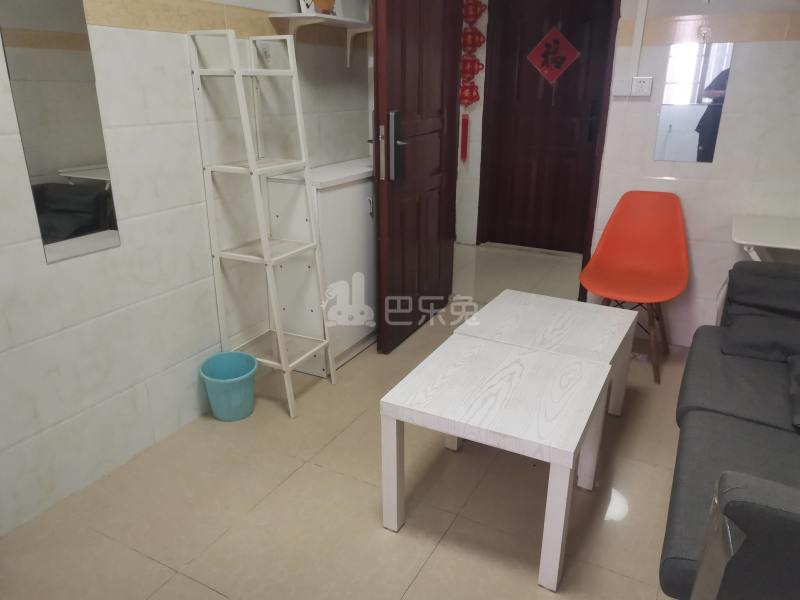 珠村柴栏田北社四巷13号8766373客厅图6