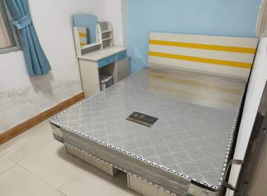 江夏东一路一巷3号 1室1厅1卫