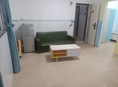 江夏青龙大街2号 2室1厅1卫