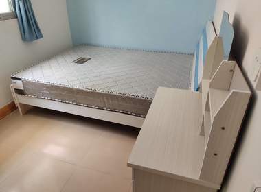 江夏青龙大街2号 1室1厅1卫