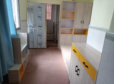 萧岗履太大街66号 1室0厅1卫