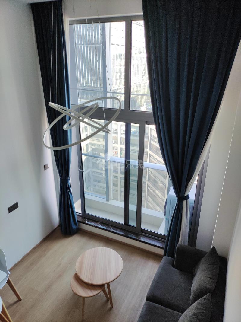 万科未来之光公寓8771034卧室图3