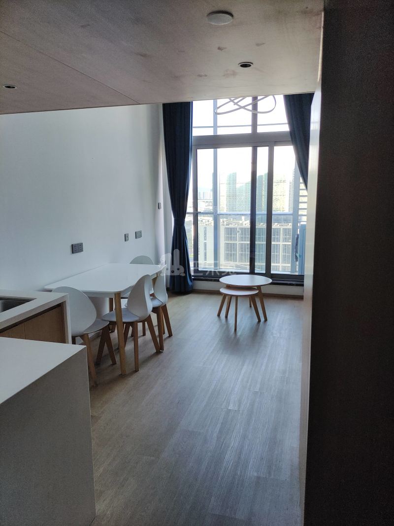 万科未来之光公寓8771034卧室图0