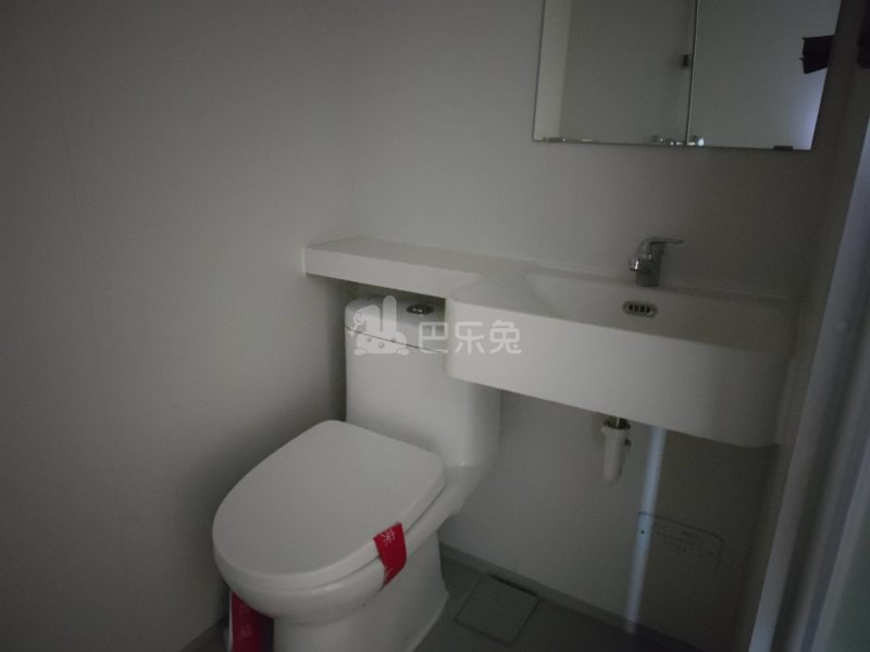 万科未来之光公寓8771037卫生间图3