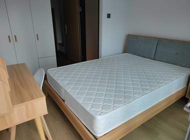 万科未来之光公寓 