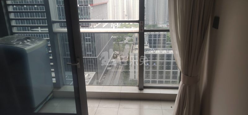 万科未来之光公寓8771040卧室窗户图8