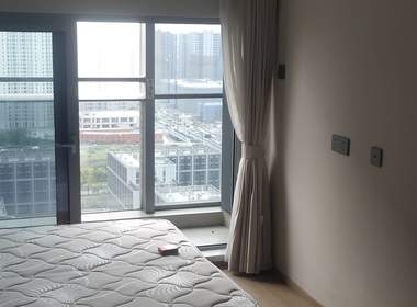 万科未来之光公寓 