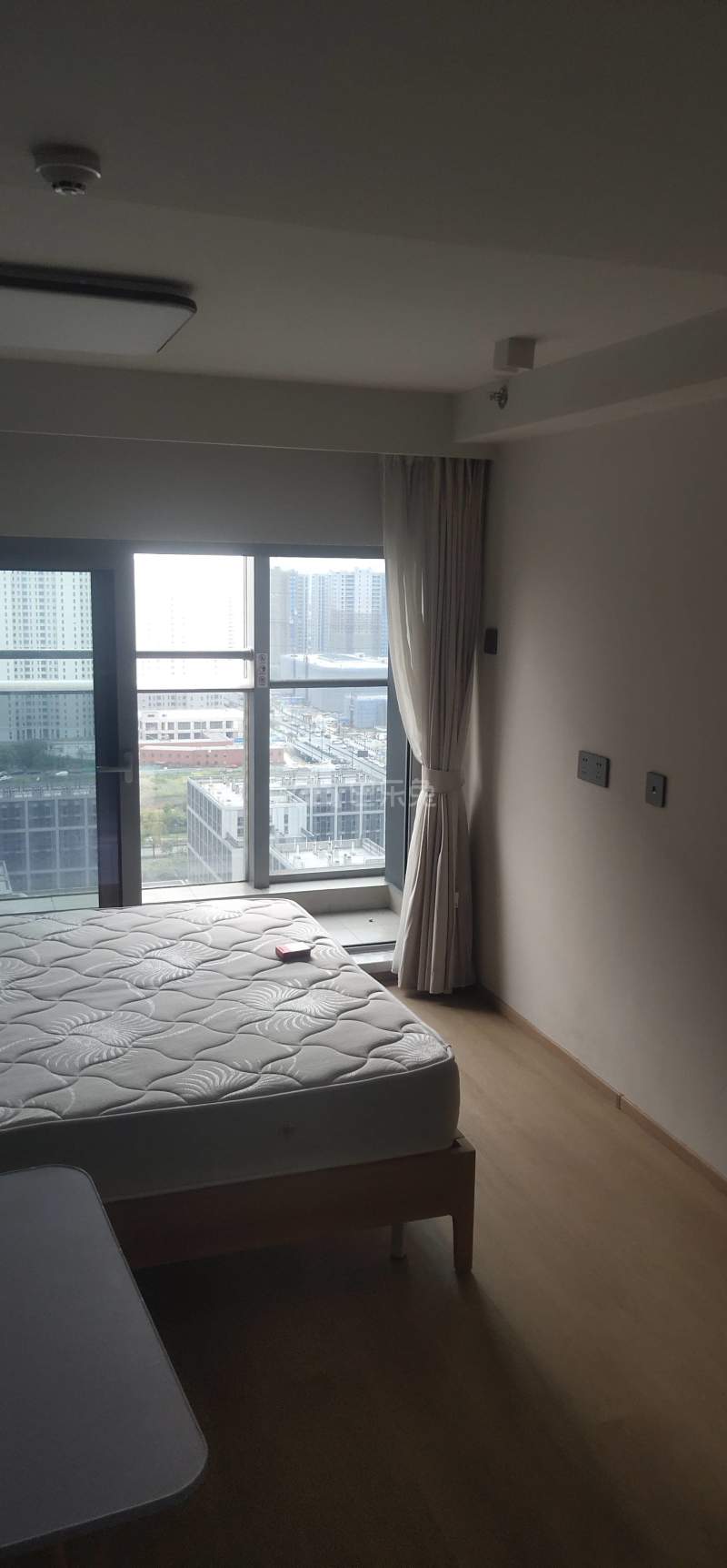 万科未来之光公寓8771040卧室图2