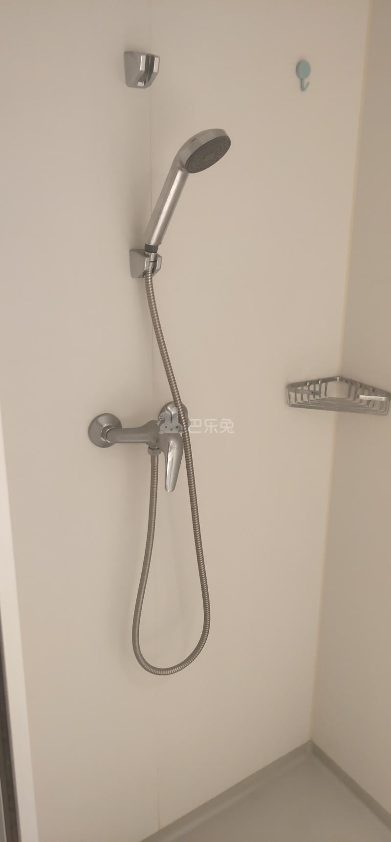 万科未来之光公寓8771040卫生间图7