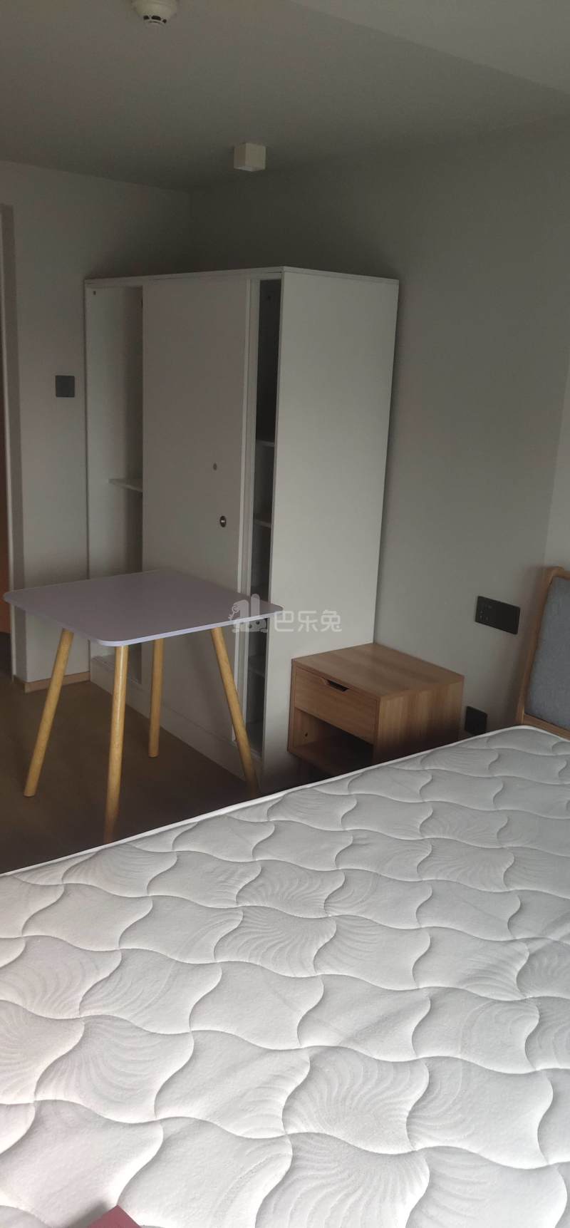 万科未来之光公寓8771040卧室图0