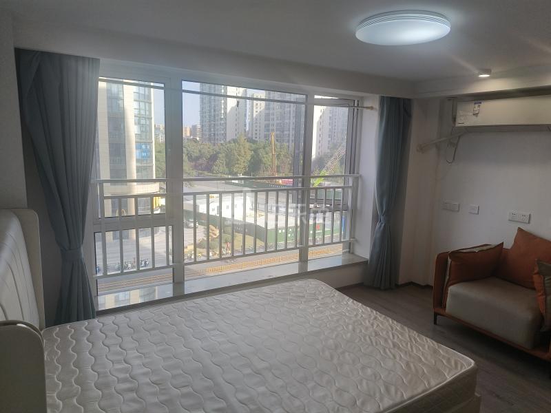 广宇东港空间8771044卧室图3