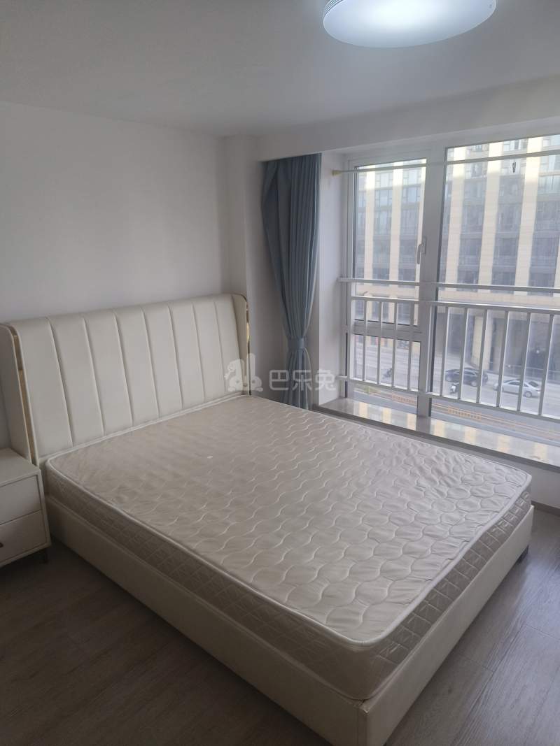 广宇东港空间8771044卧室图1