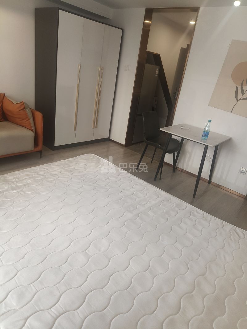 广宇东港空间8771044卧室图2