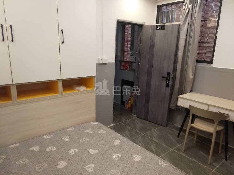 植村西北二路10号8771648卧室图12