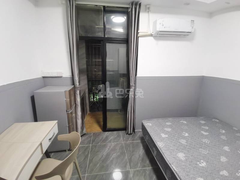 植村西北二路10号8771648卧室图5