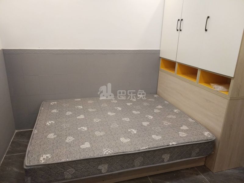 植村西北二路10号8771648卧室图8