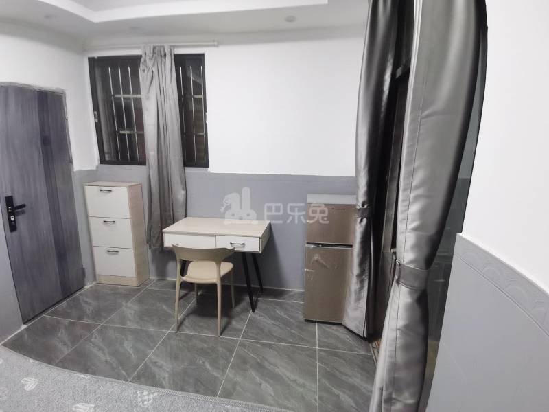 植村西北二路10号8771648卧室图2